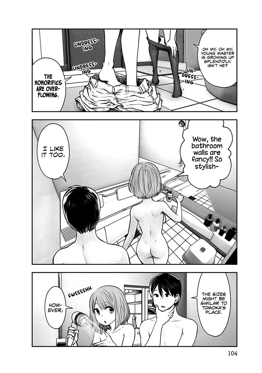 This is good Chapter 11 page 13 - Chapter 11: Meal