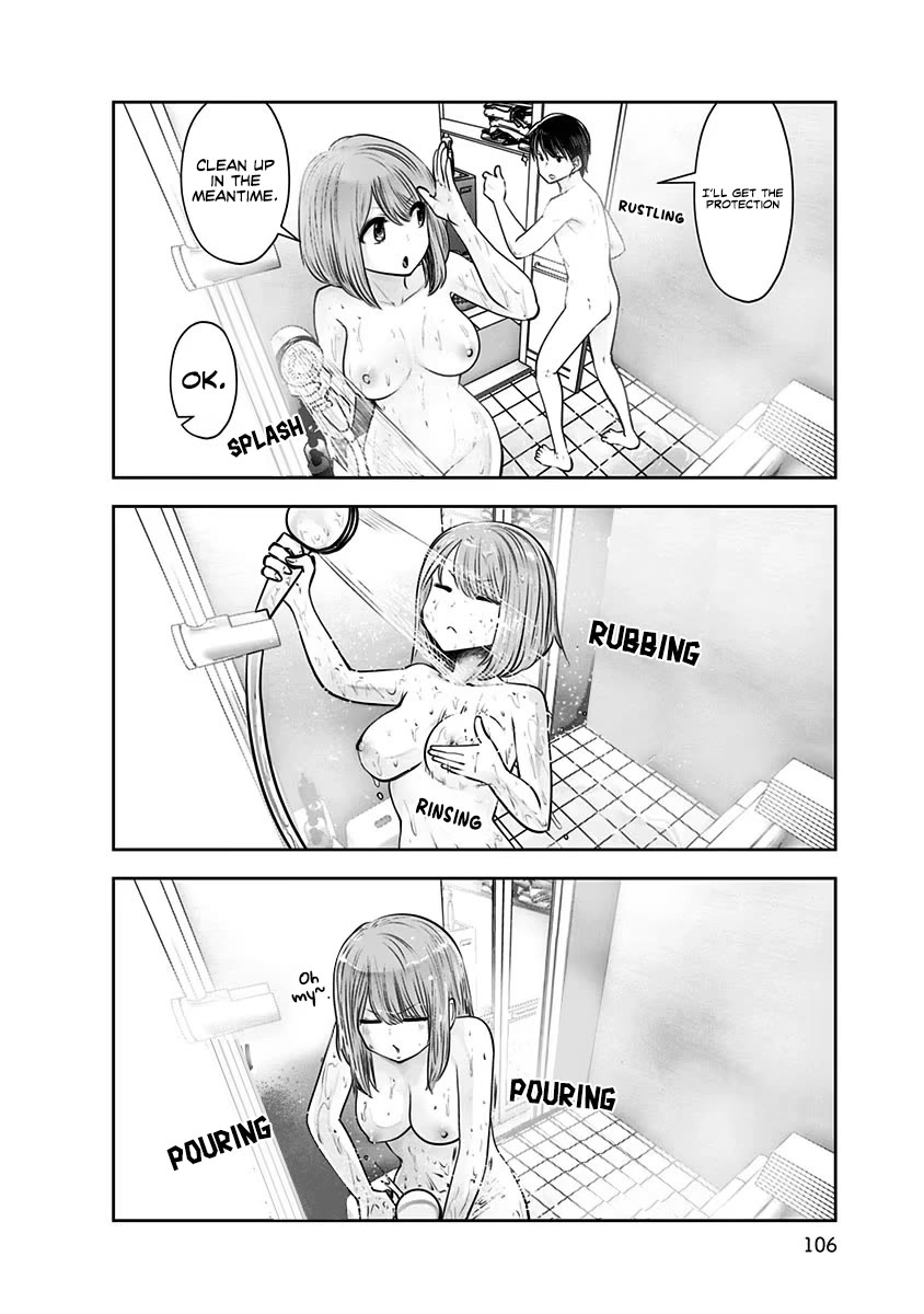 This is good Chapter 11 page 15 - Chapter 11: Meal