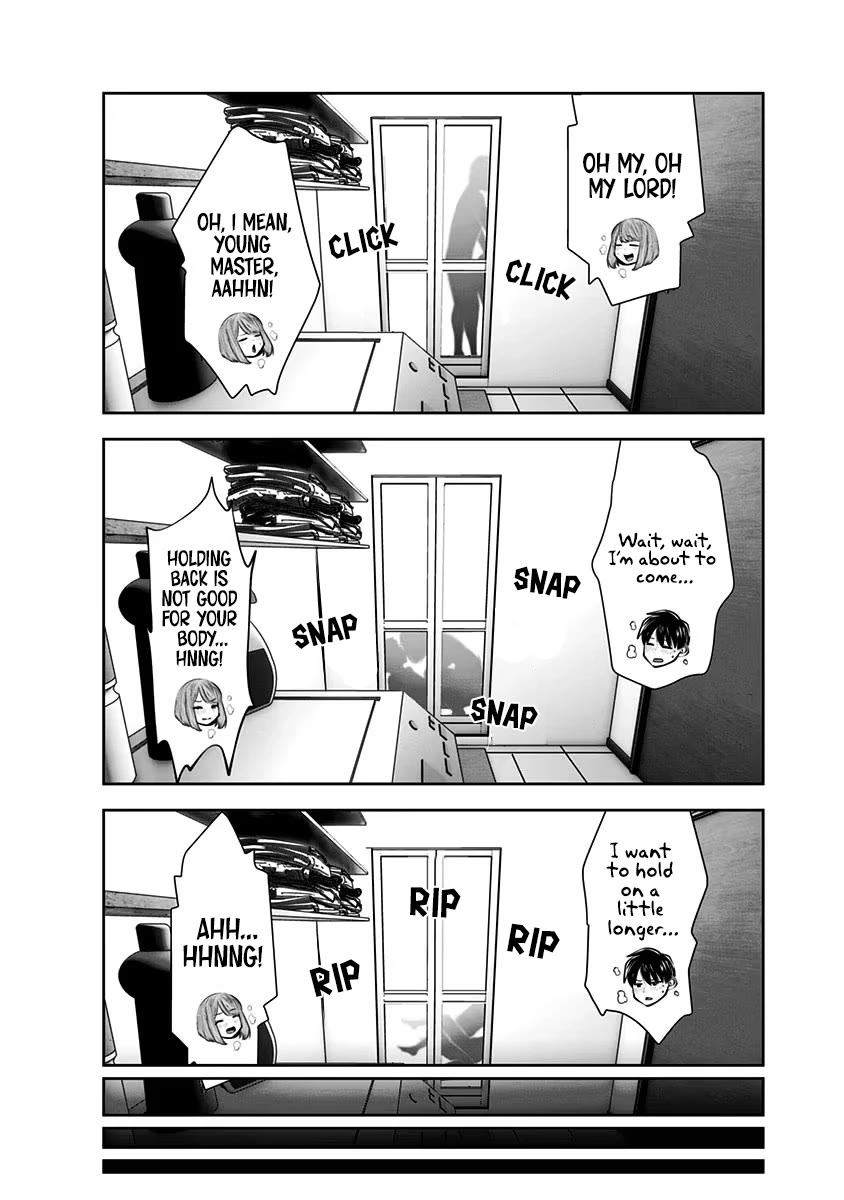 This is good Chapter 11 page 17 - Chapter 11: Meal