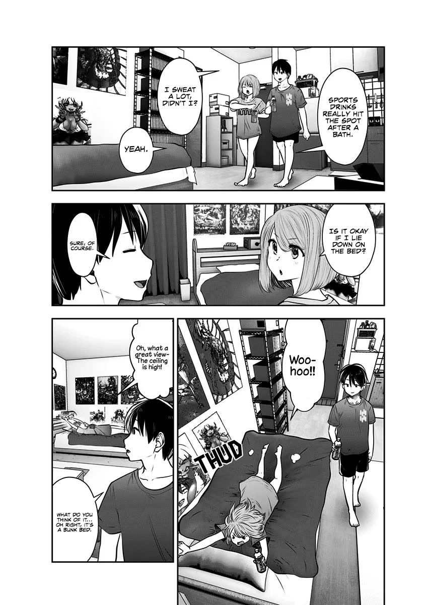This is good Chapter 11 page 19 - Chapter 11: Meal