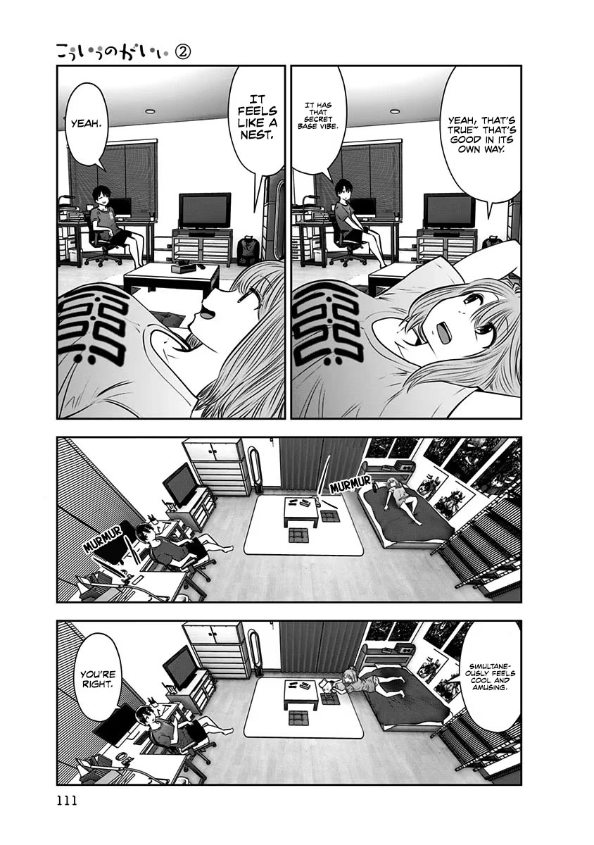 This is good Chapter 11 page 20 - Chapter 11: Meal