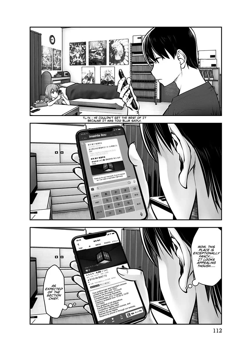 This is good Chapter 11 page 21 - Chapter 11: Meal