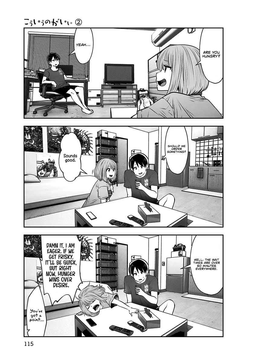 This is good Chapter 11 page 24 - Chapter 11: Meal
