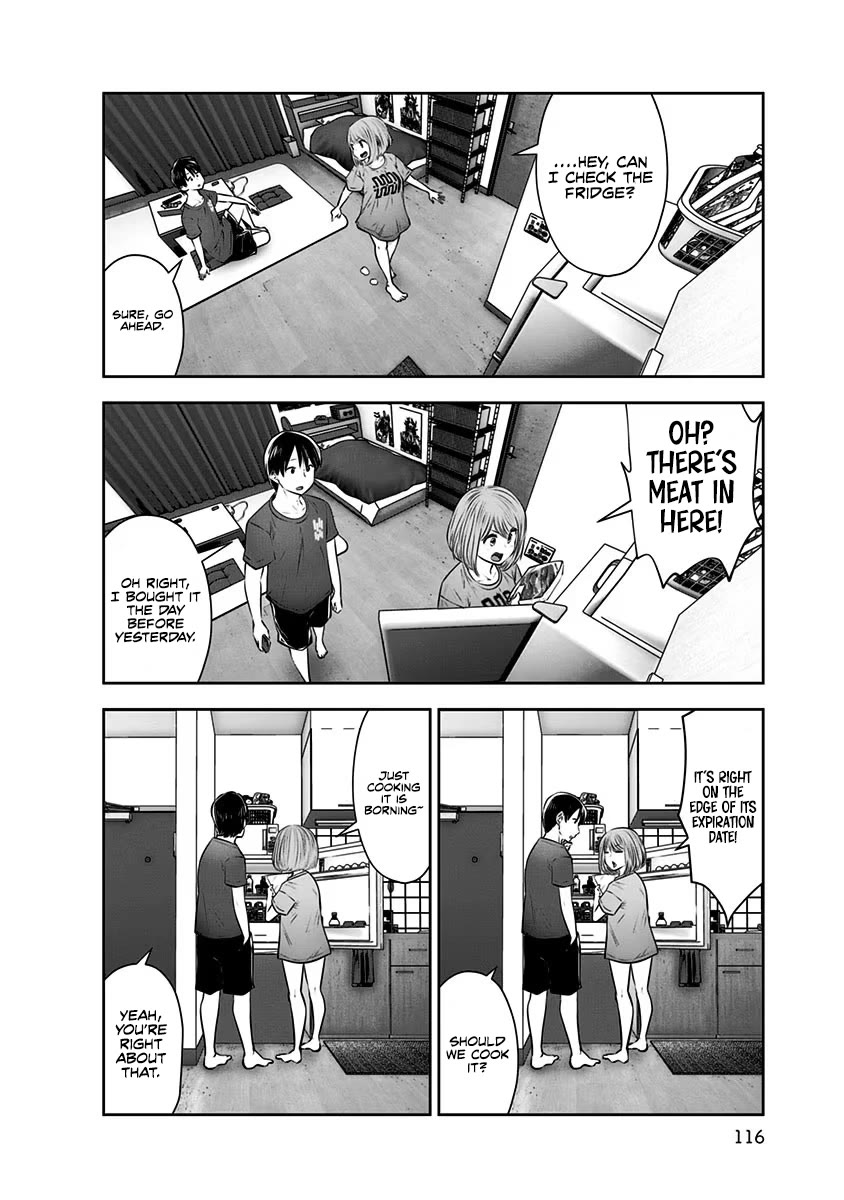This is good Chapter 11 page 25 - Chapter 11: Meal