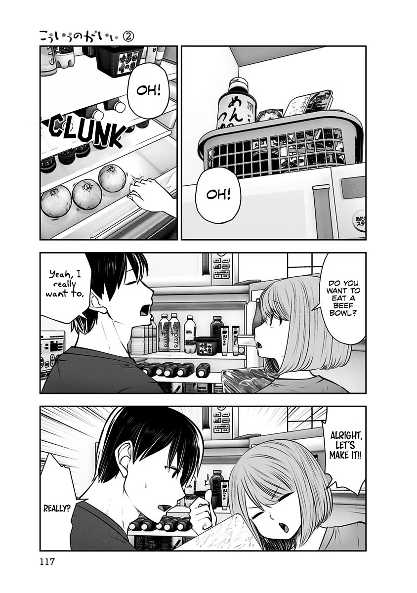 This is good Chapter 11 page 26 - Chapter 11: Meal