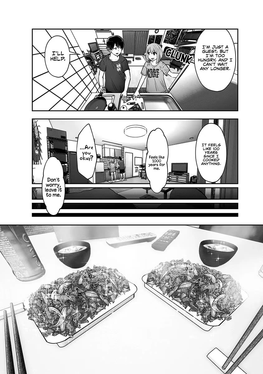This is good Chapter 11 page 27 - Chapter 11: Meal