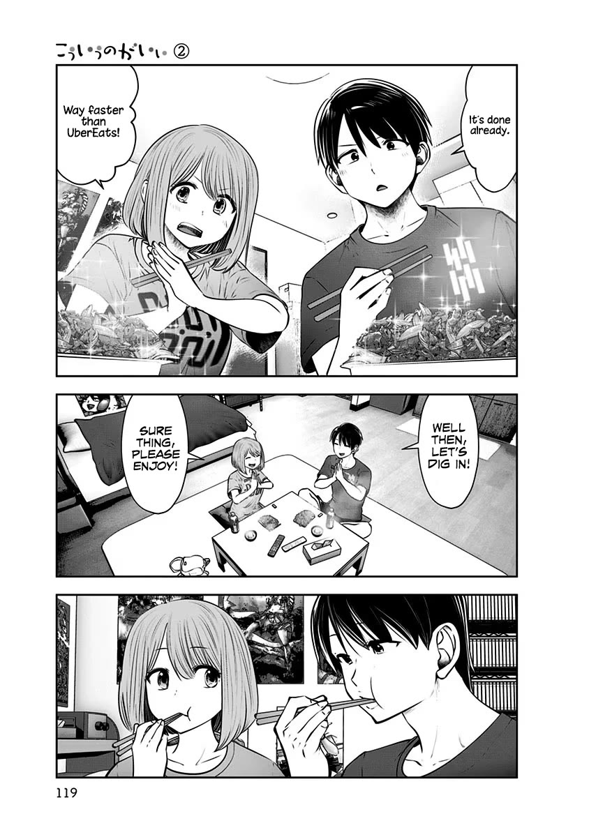 This is good Chapter 11 page 28 - Chapter 11: Meal