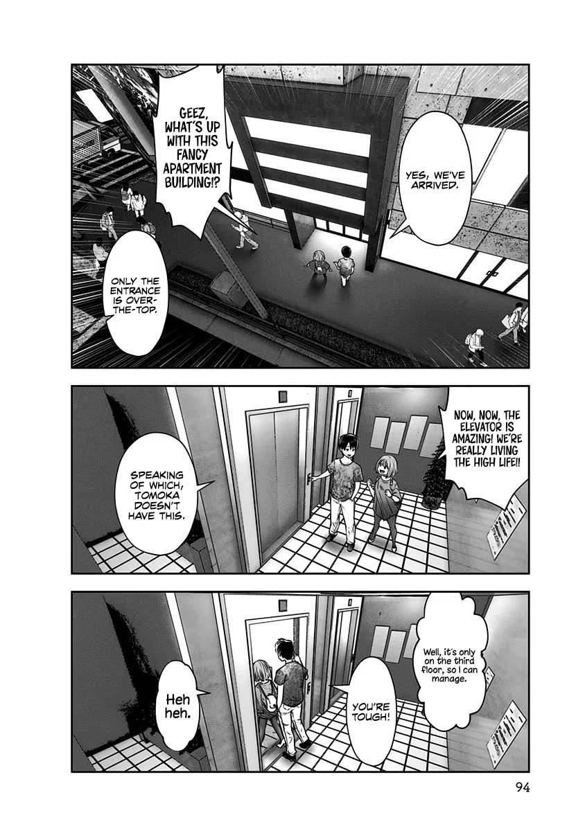 This is good Chapter 11 page 3 - Chapter 11: Meal