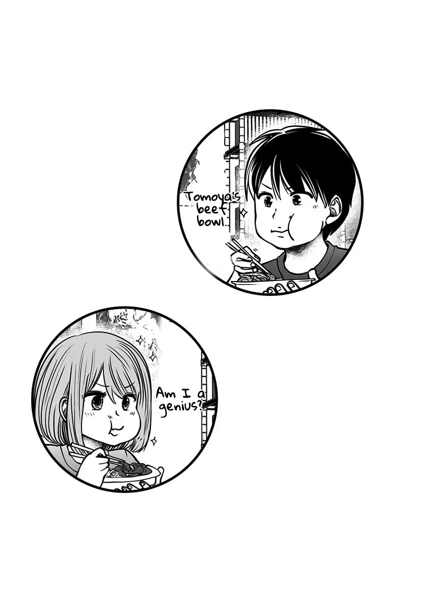 This is good Chapter 11 page 30 - Chapter 11: Meal