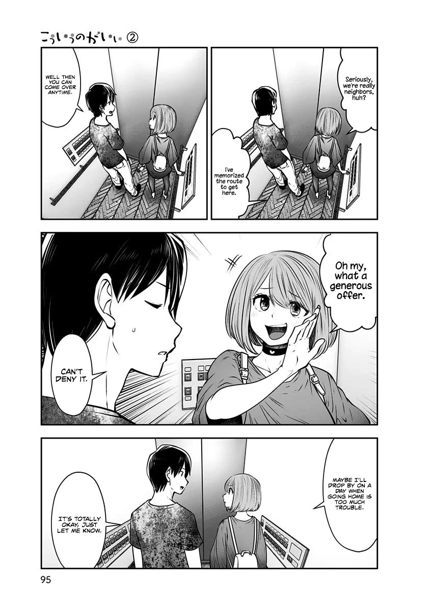 This is good Chapter 11 page 4 - Chapter 11: Meal