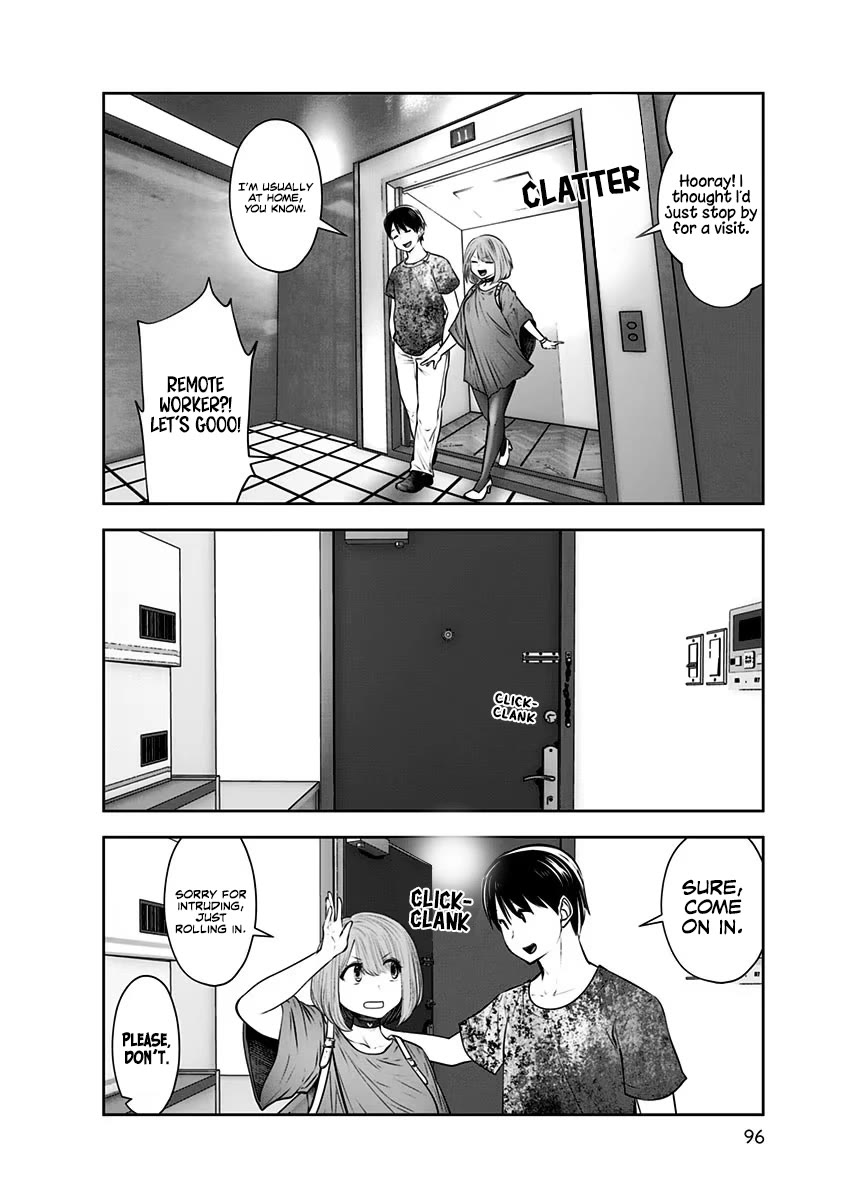 This is good Chapter 11 page 5 - Chapter 11: Meal