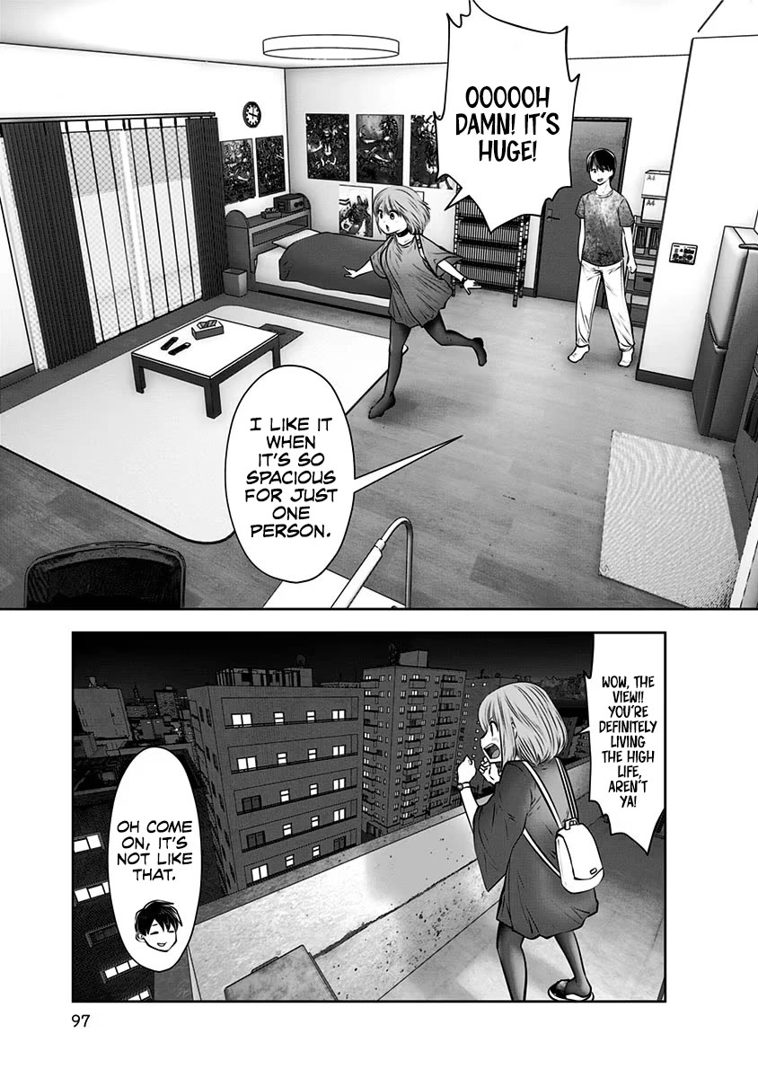 This is good Chapter 11 page 6 - Chapter 11: Meal