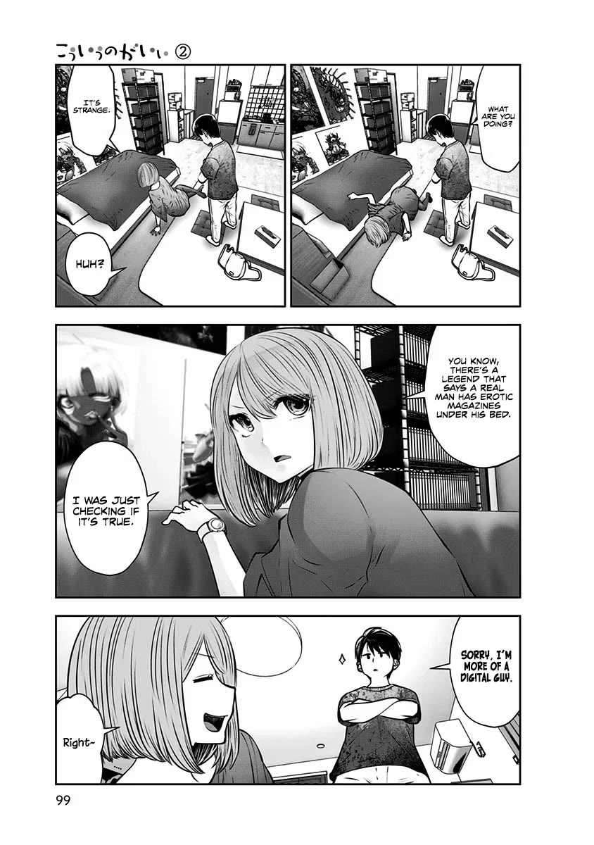 This is good Chapter 11 page 8 - Chapter 11: Meal