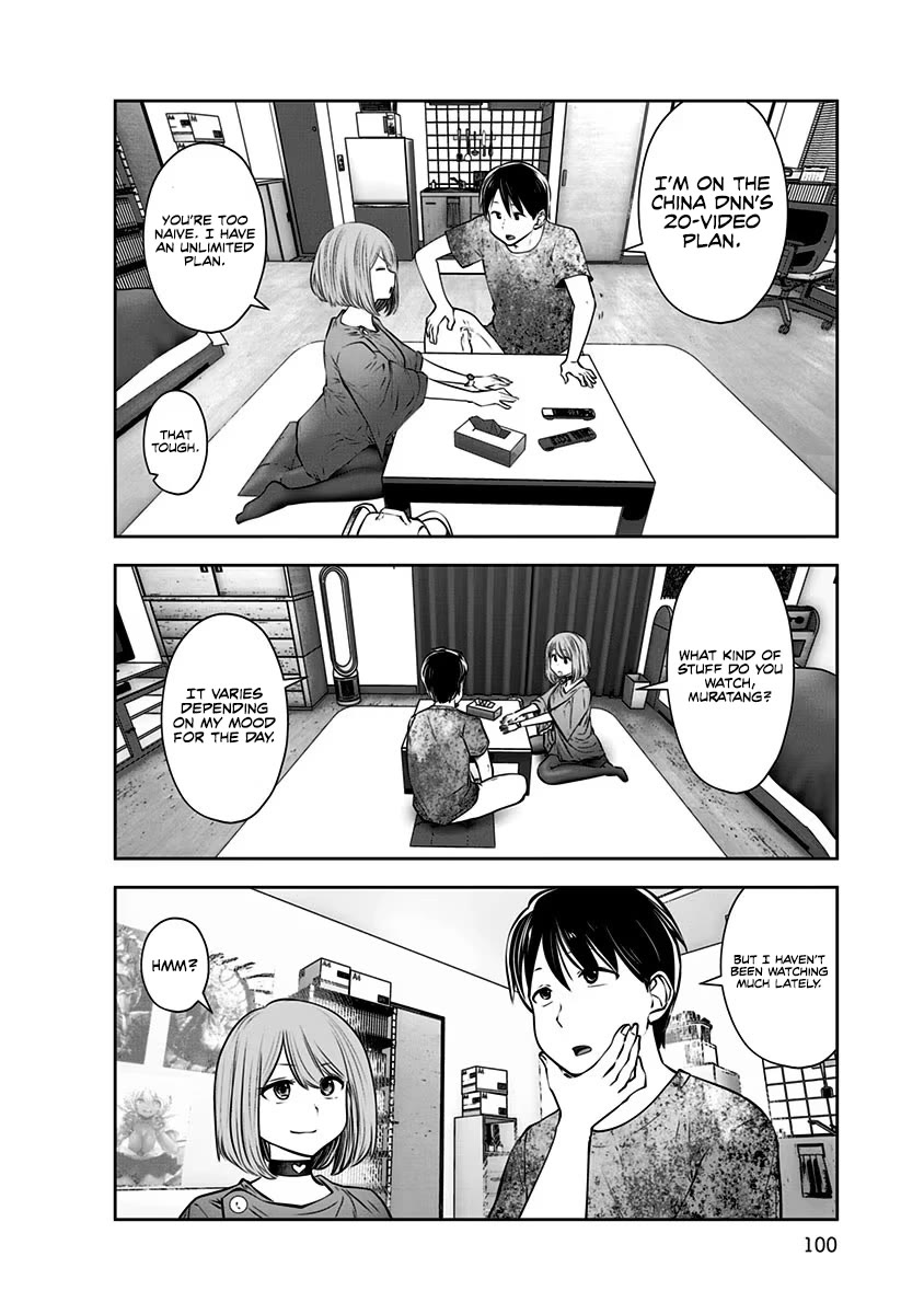 This is good Chapter 11 page 9 - Chapter 11: Meal