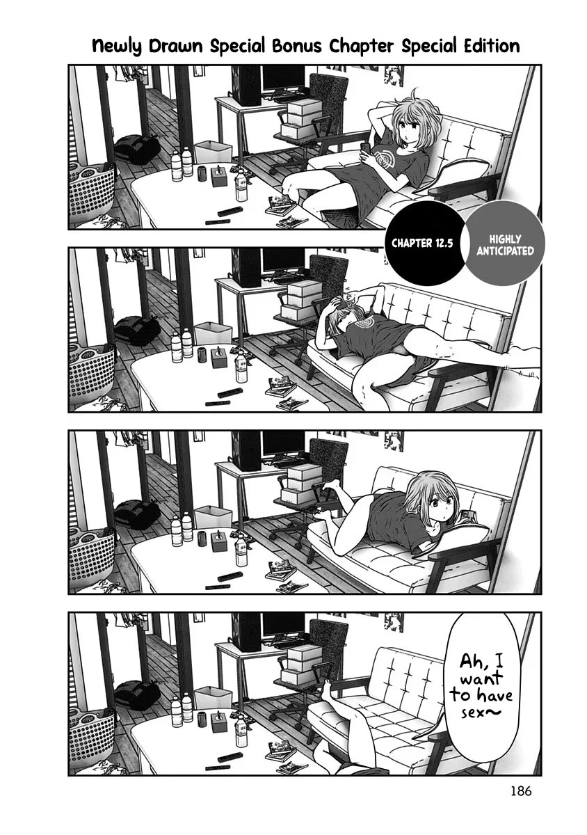 This is good Chapter 12.5 page 2 - Chapter 12.5: Highly Anticipated