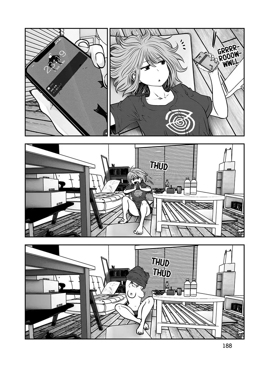 This is good Chapter 12.5 page 4 - Chapter 12.5: Highly Anticipated