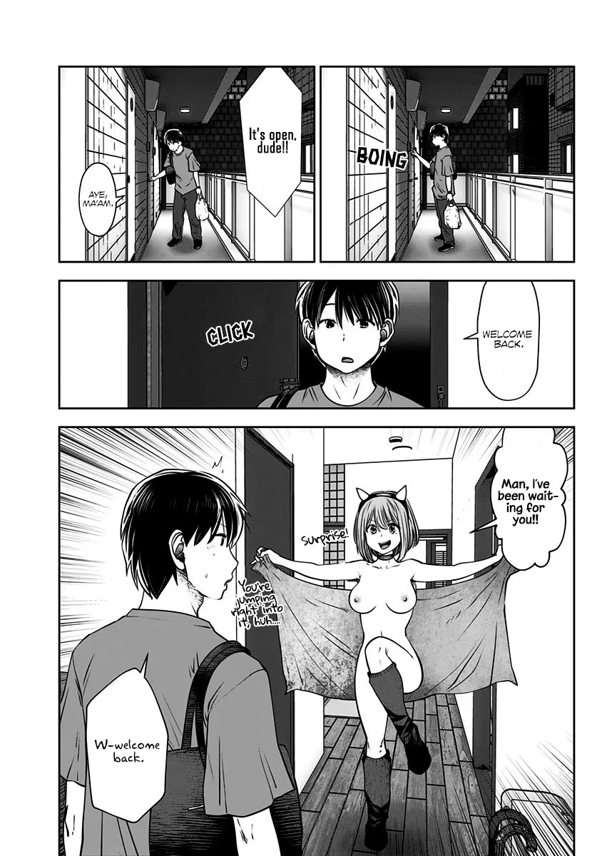 This is good Chapter 12.5 page 6 - Chapter 12.5: Highly Anticipated