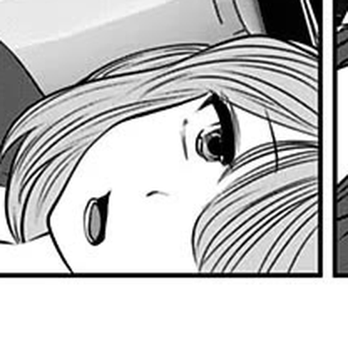 This is good Chapter 12.5: Highly Anticipated cover