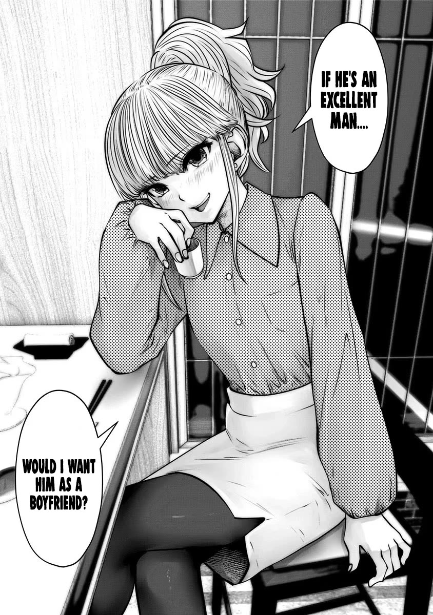 This is good Chapter 12 page 28 - Chapter 12: Love Affair