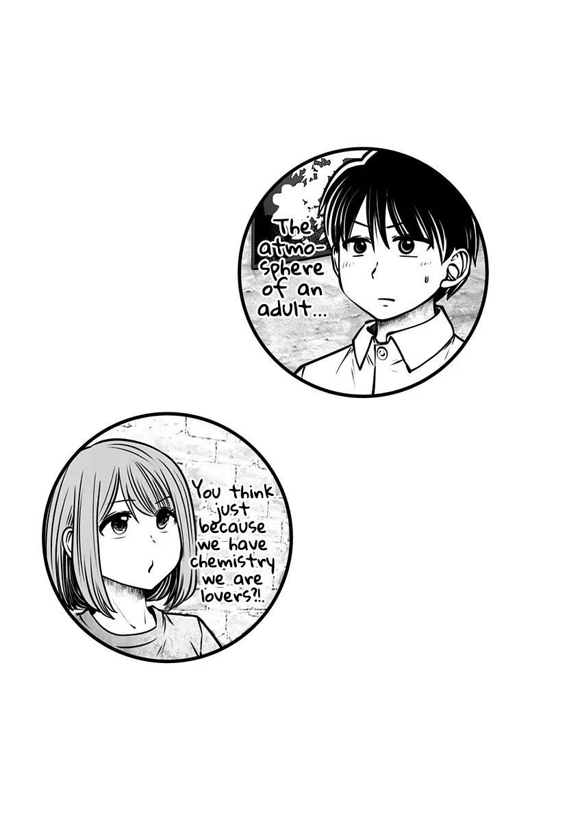 This is good Chapter 12 page 30 - Chapter 12: Love Affair