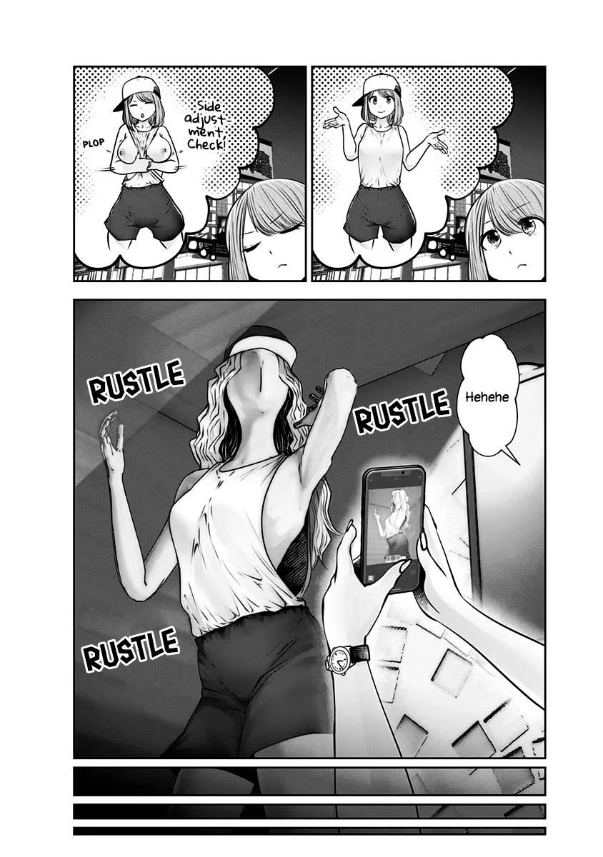 This is good Chapter 12 page 5 - Chapter 12: Love Affair
