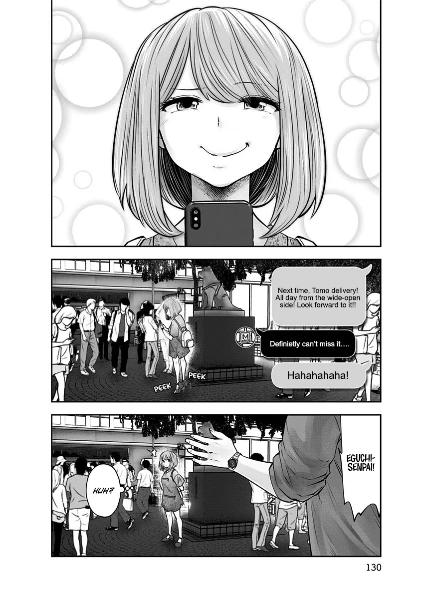 This is good Chapter 12 page 9 - Chapter 12: Love Affair