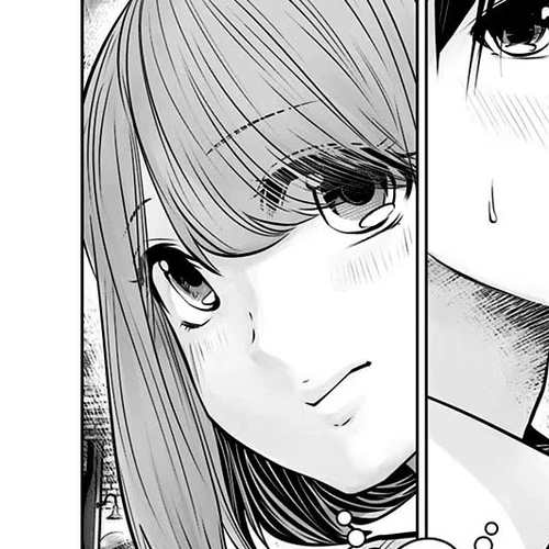 This is good Chapter 12: Love Affair cover