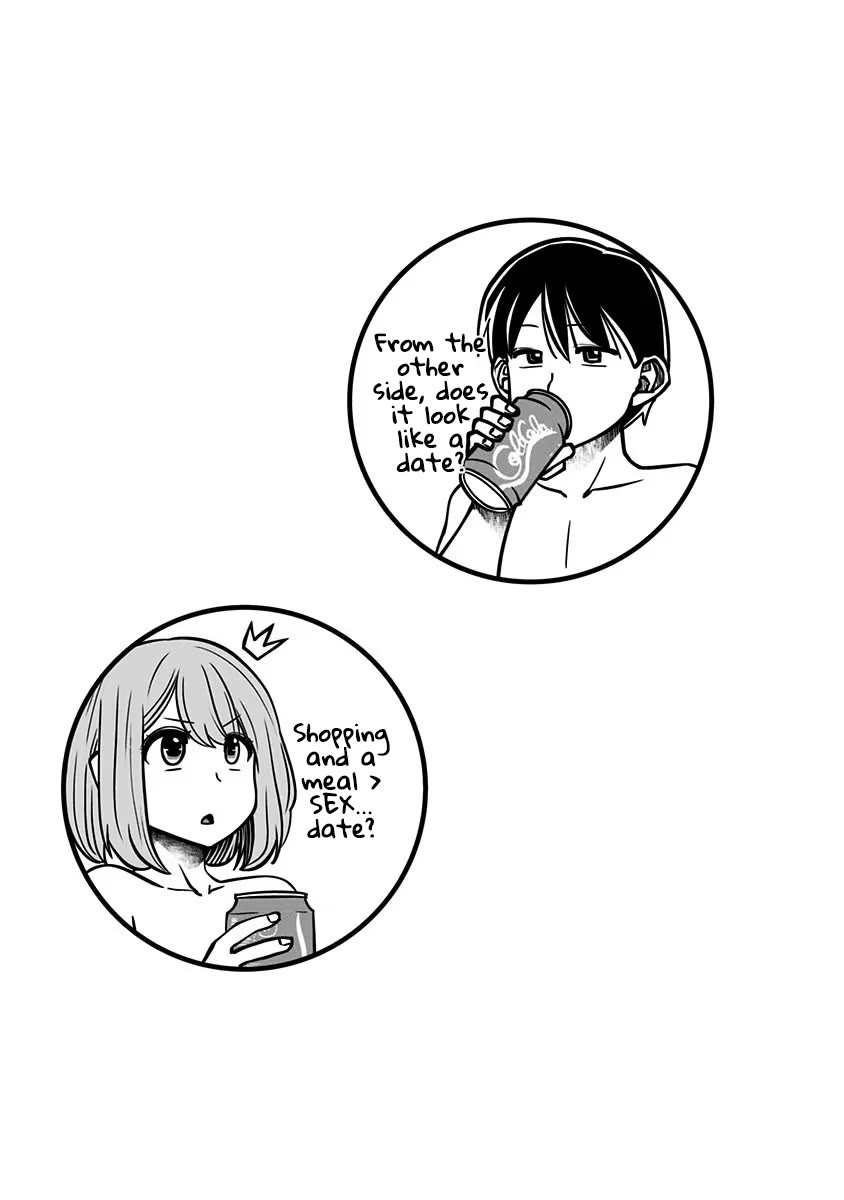 This is good Chapter 13 page 29 - Chapter 13: Excitement
