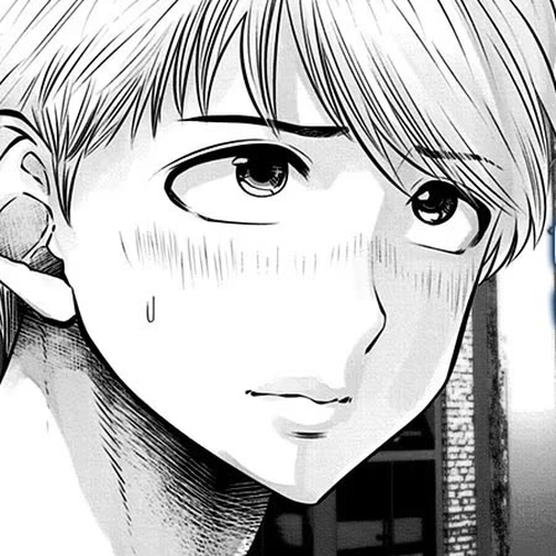 This is good Chapter 13: Excitement cover