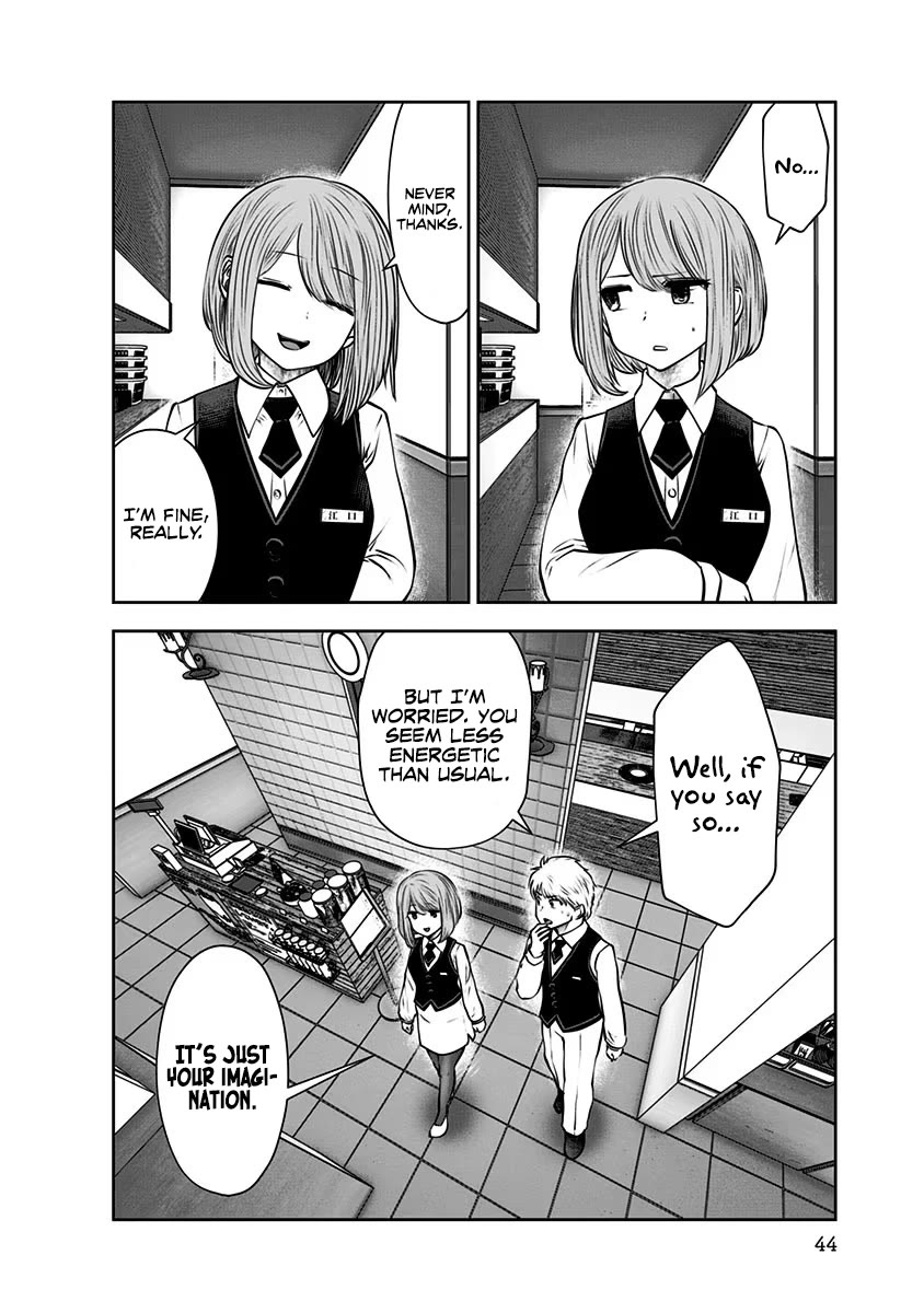 This is good Chapter 14 page 13 - Chapter 14: Life