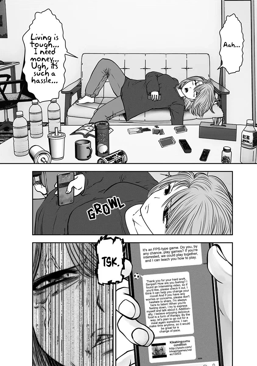 This is good Chapter 14 page 23 - Chapter 14: Life