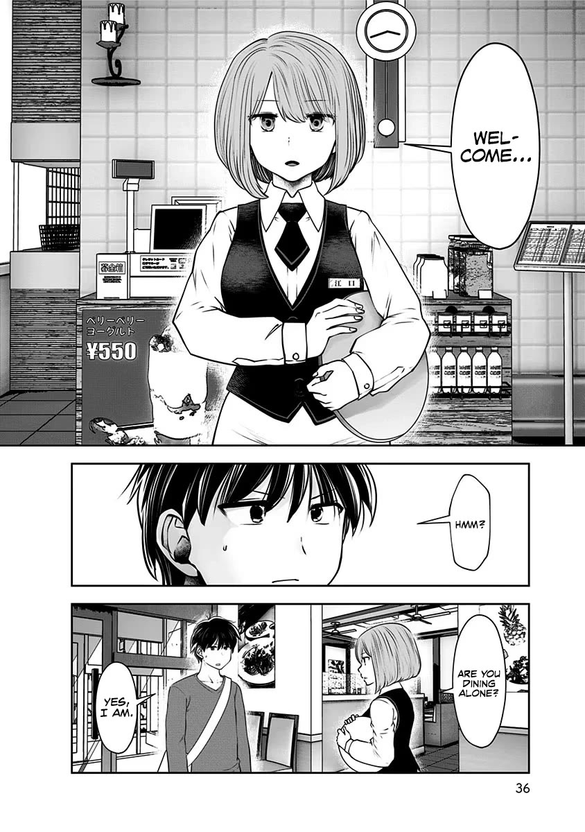 This is good Chapter 14 page 5 - Chapter 14: Life