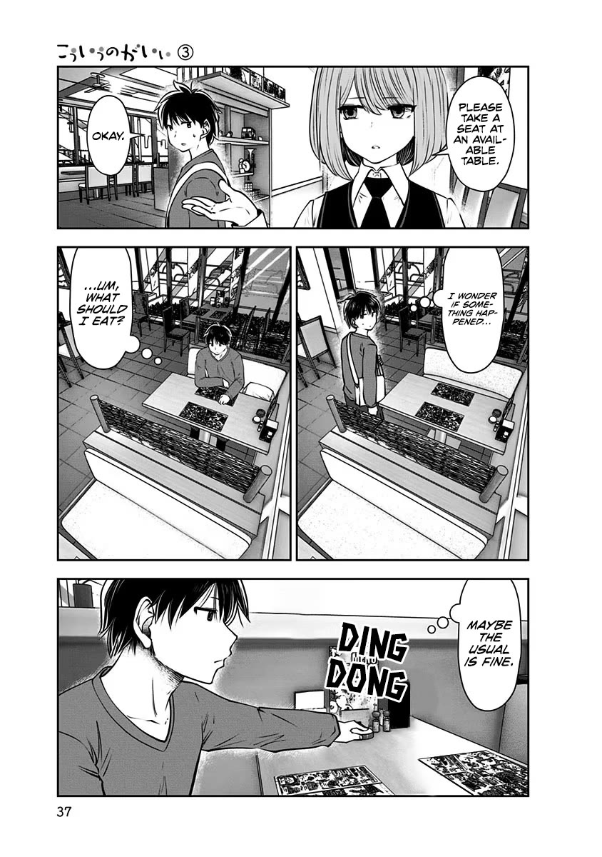 This is good Chapter 14 page 6 - Chapter 14: Life