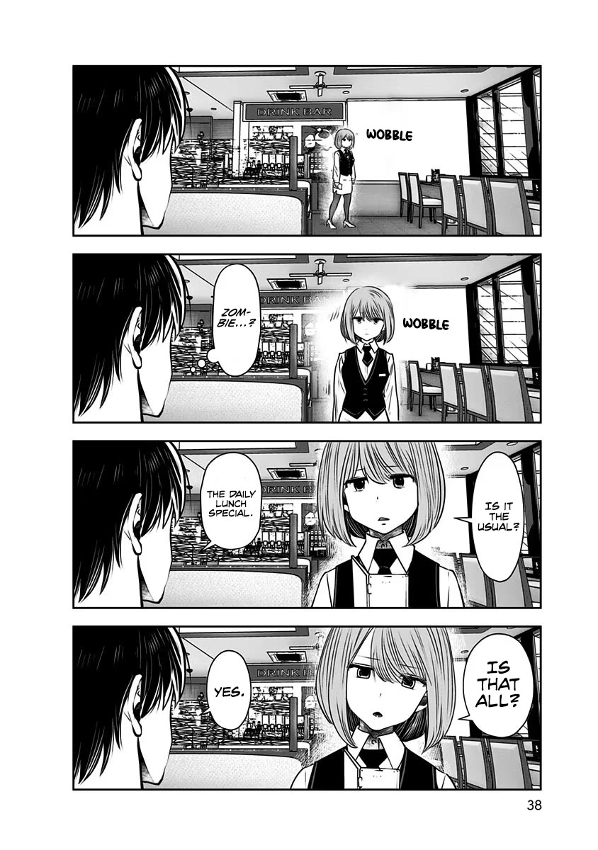 This is good Chapter 14 page 7 - Chapter 14: Life