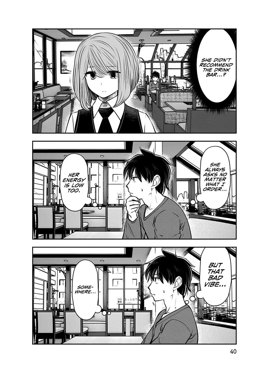 This is good Chapter 14 page 9 - Chapter 14: Life