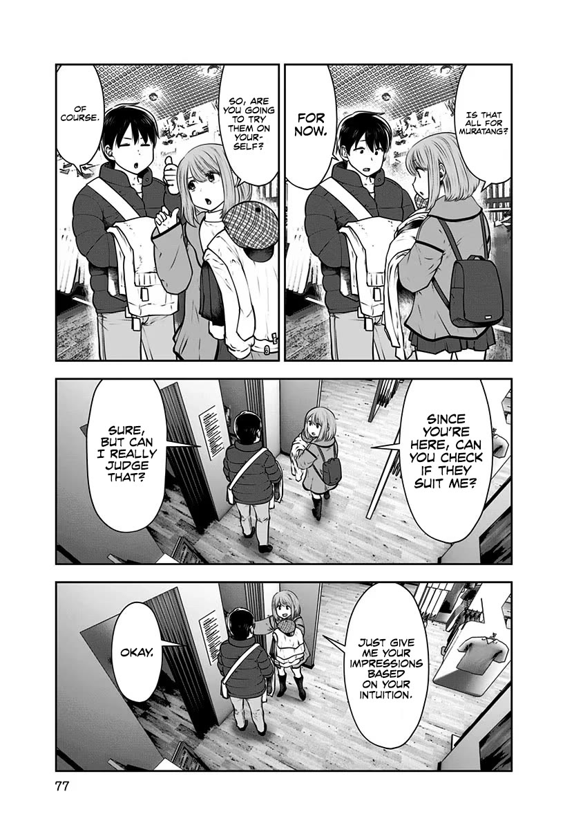 This is good Chapter 15 page 10 - Chapter 15: Sightseeing