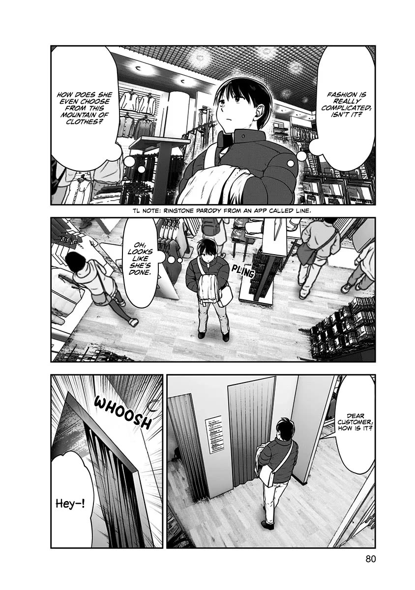 This is good Chapter 15 page 13 - Chapter 15: Sightseeing