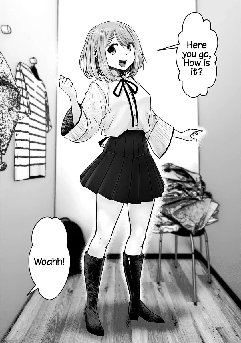 This is good Chapter 15 page 14 - Chapter 15: Sightseeing