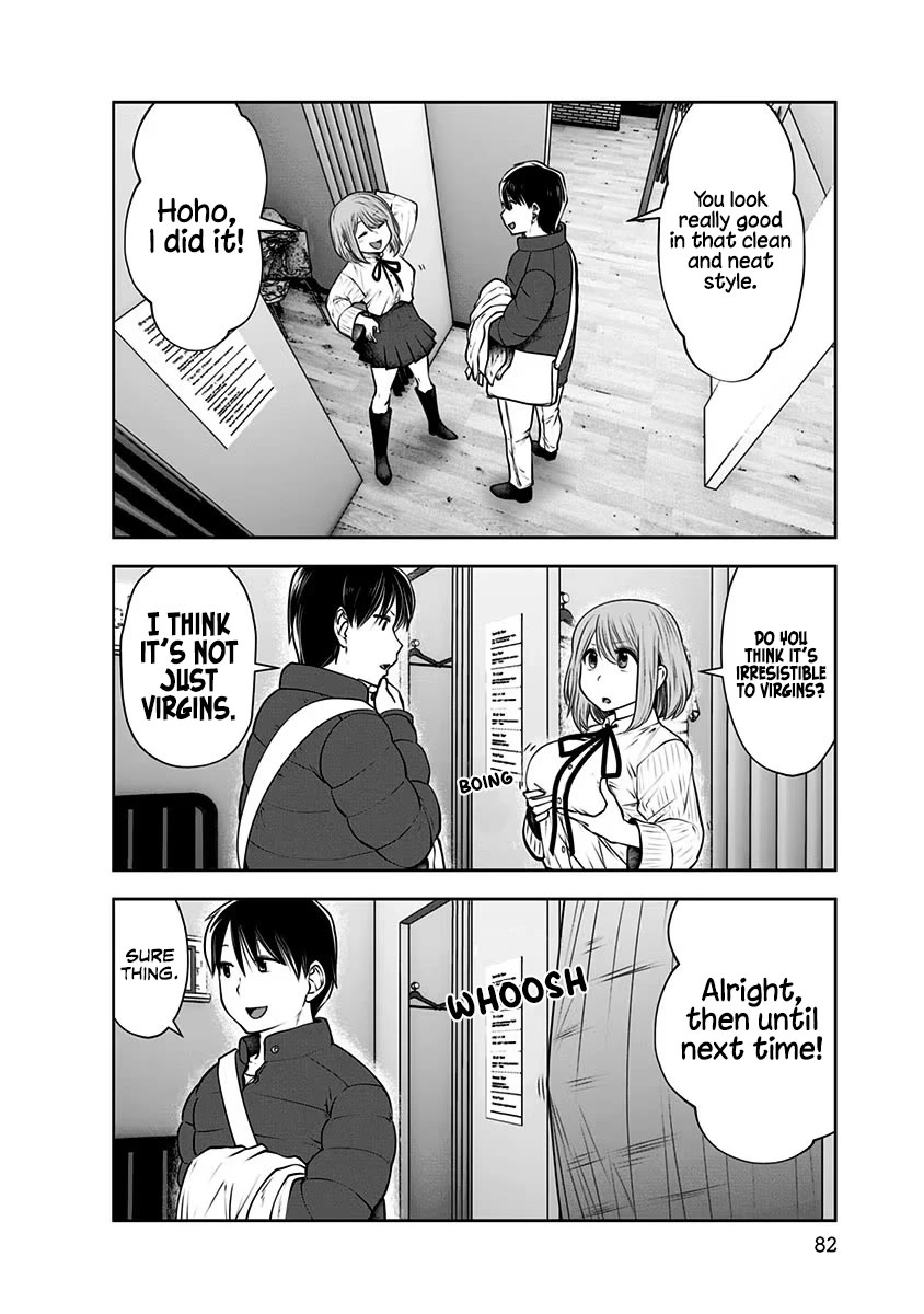 This is good Chapter 15 page 15 - Chapter 15: Sightseeing
