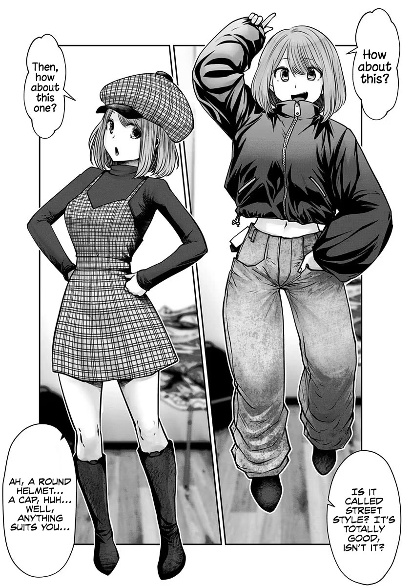This is good Chapter 15 page 18 - Chapter 15: Sightseeing