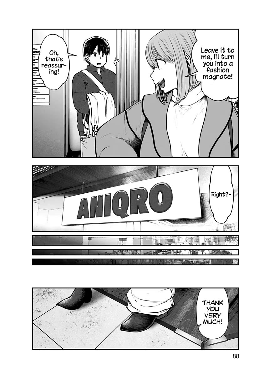This is good Chapter 15 page 21 - Chapter 15: Sightseeing