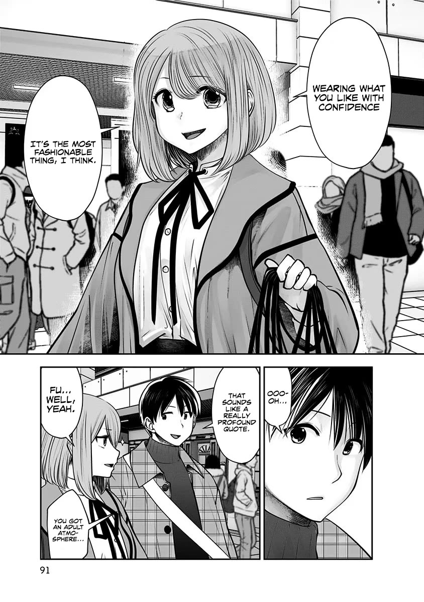 This is good Chapter 15 page 24 - Chapter 15: Sightseeing