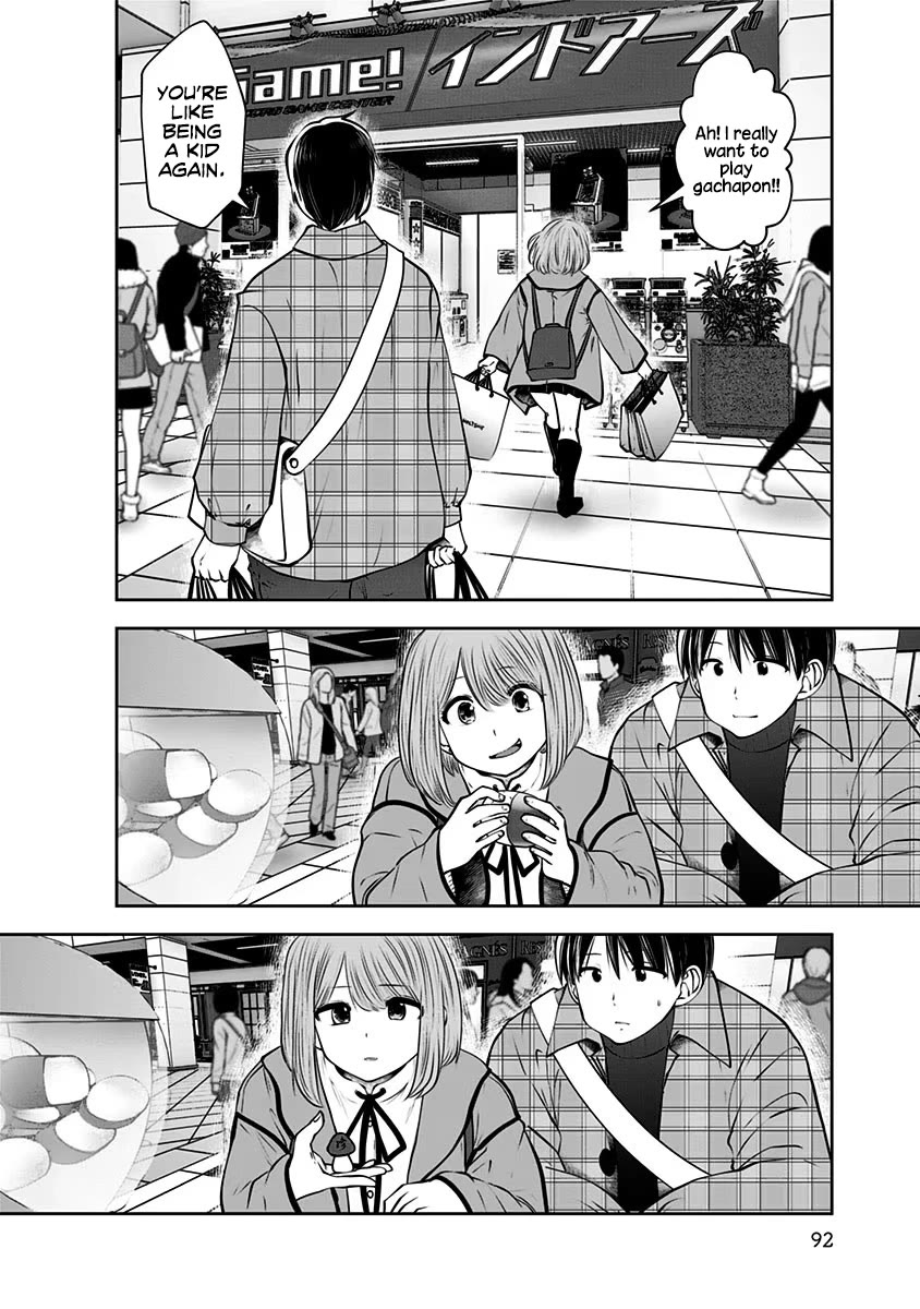 This is good Chapter 15 page 25 - Chapter 15: Sightseeing