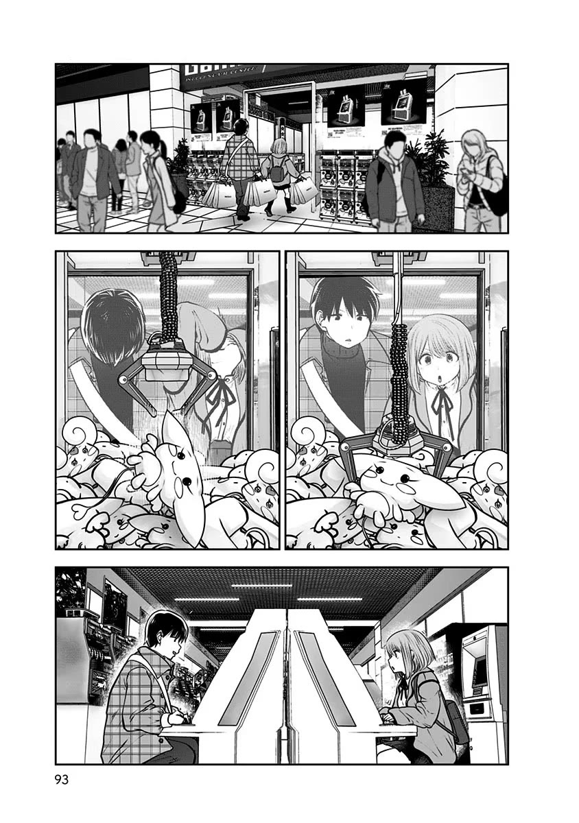 This is good Chapter 15 page 26 - Chapter 15: Sightseeing