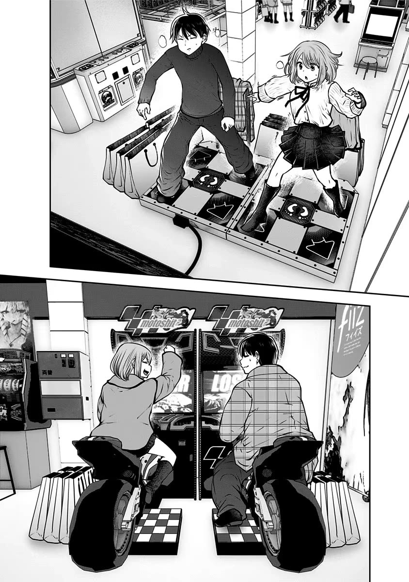 This is good Chapter 15 page 27 - Chapter 15: Sightseeing