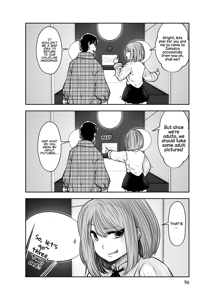 This is good Chapter 15 page 29 - Chapter 15: Sightseeing