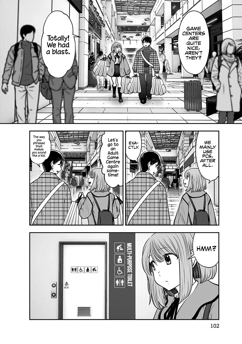 This is good Chapter 15 page 35 - Chapter 15: Sightseeing