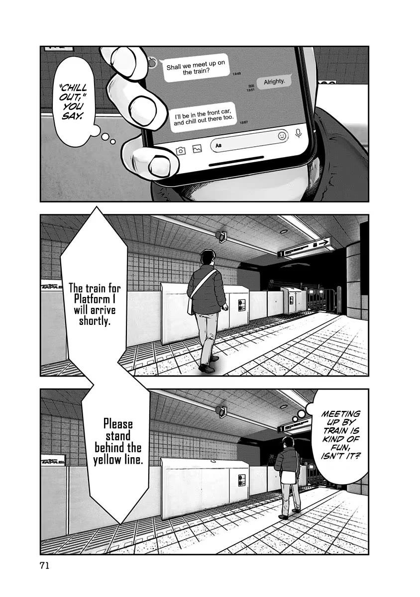 This is good Chapter 15 page 4 - Chapter 15: Sightseeing