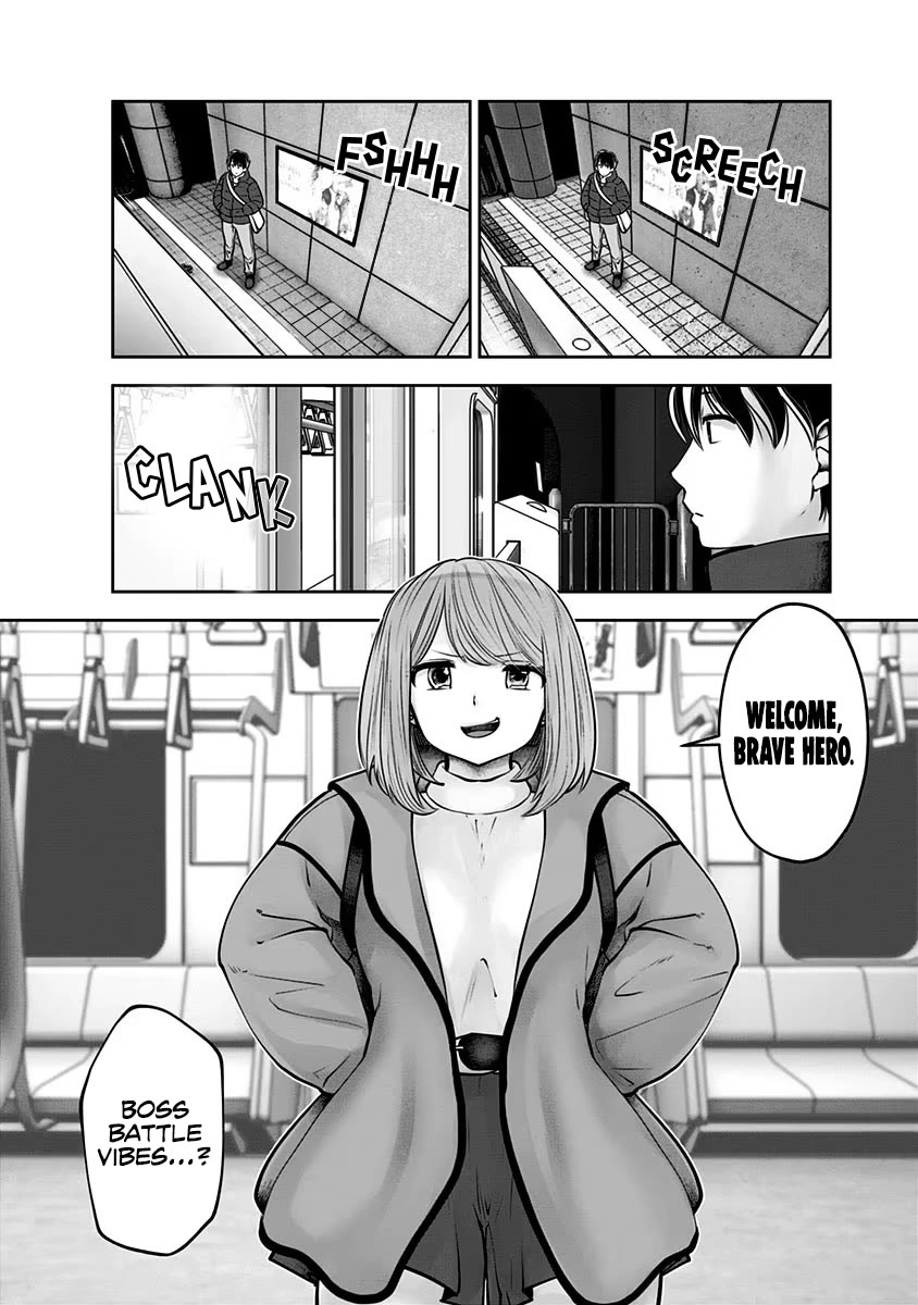 This is good Chapter 15 page 5 - Chapter 15: Sightseeing