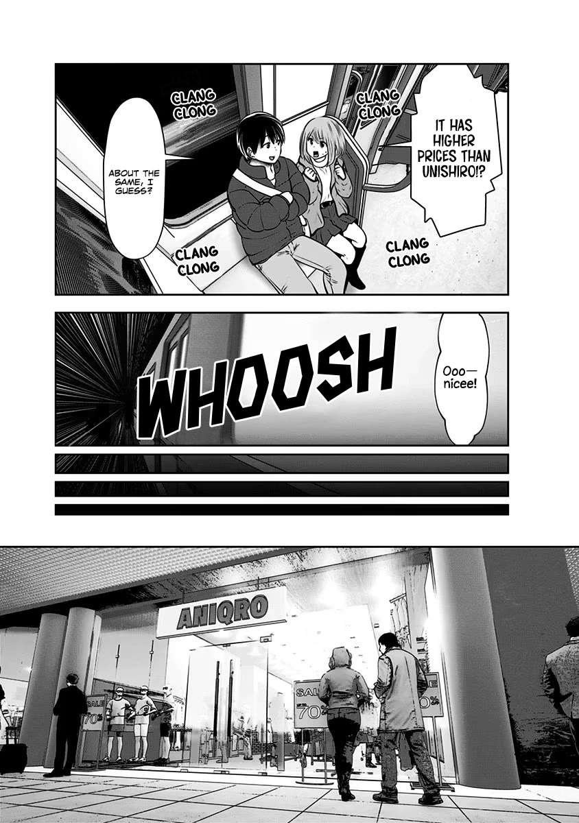 This is good Chapter 15 page 8 - Chapter 15: Sightseeing